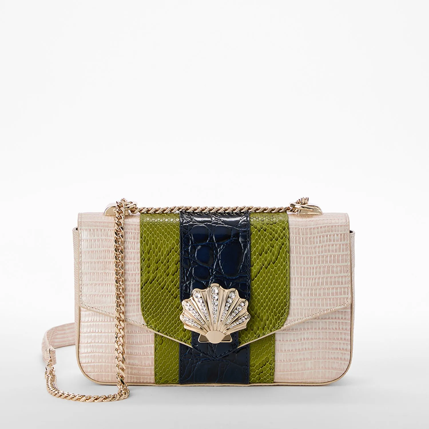 Rosa Brahmin