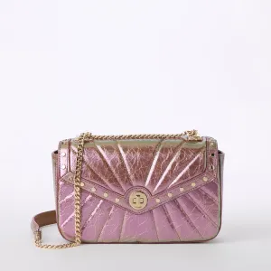 Rosa Brahmin
