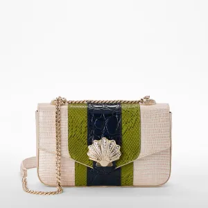 Rosa Brahmin