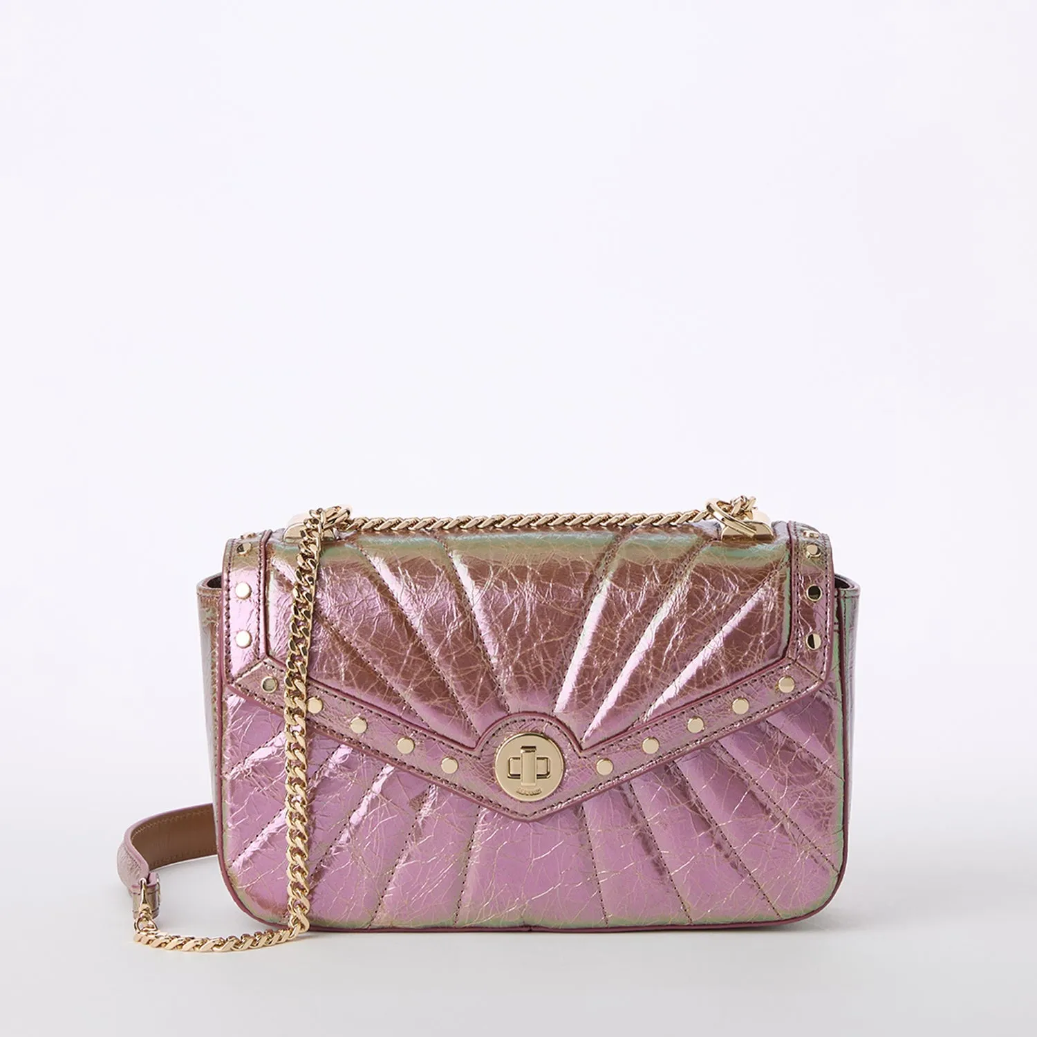 Rosa Brahmin