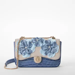 Rosa Brahmin