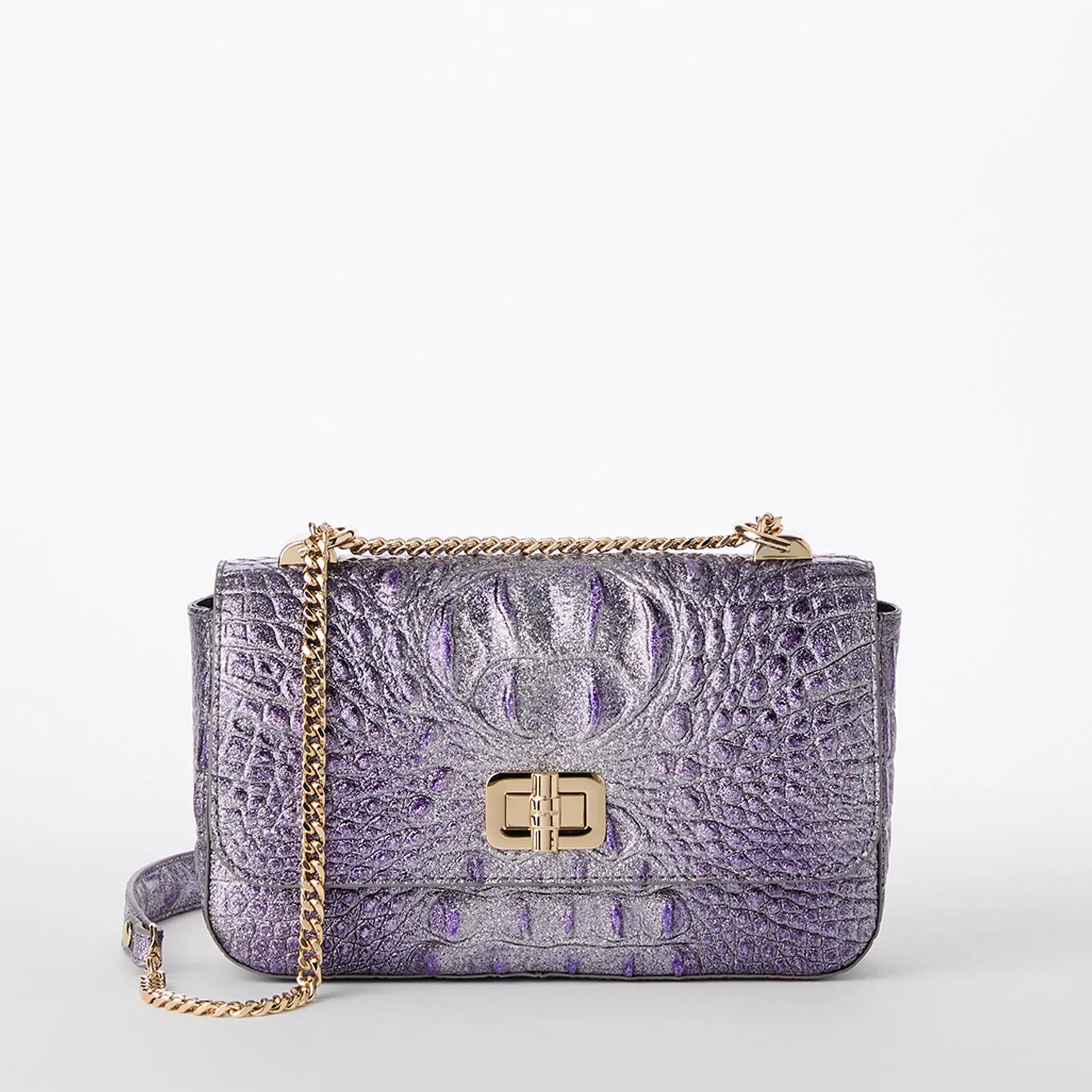 Rosa Brahmin