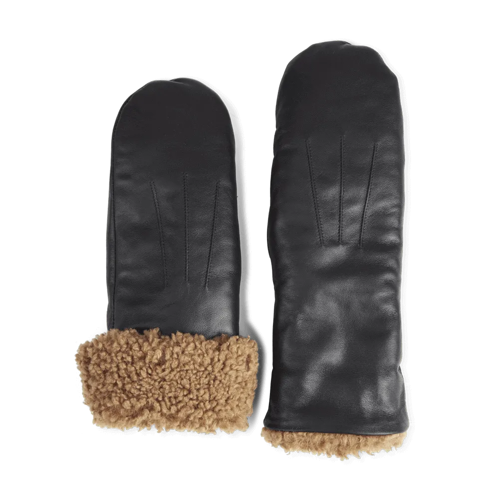 RubyMBG Mittens