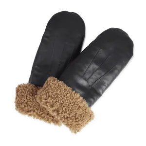 RubyMBG Mittens