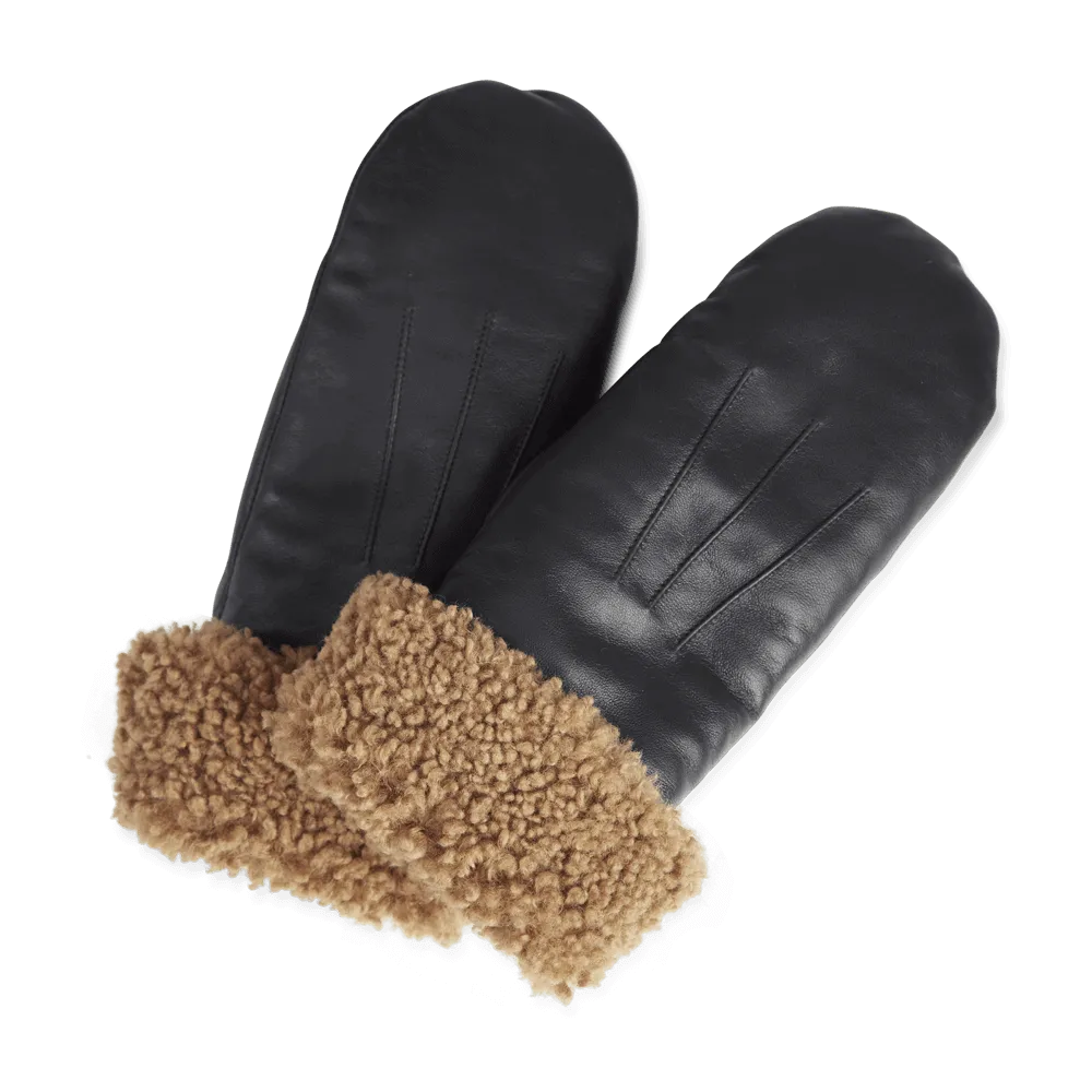 RubyMBG Mittens