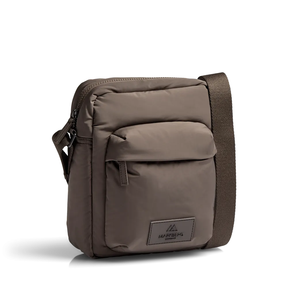 RushMBG Crossbody Bag, Recycled