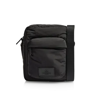 RushMBG Crossbody Bag, Recycled