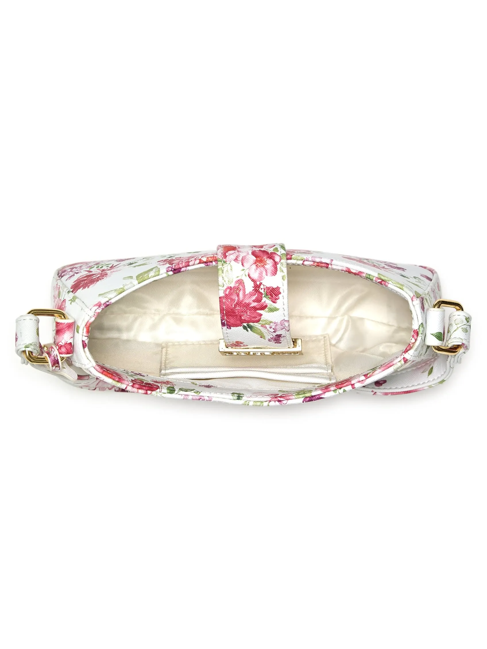 Sabrina Mini Shoulder Bag