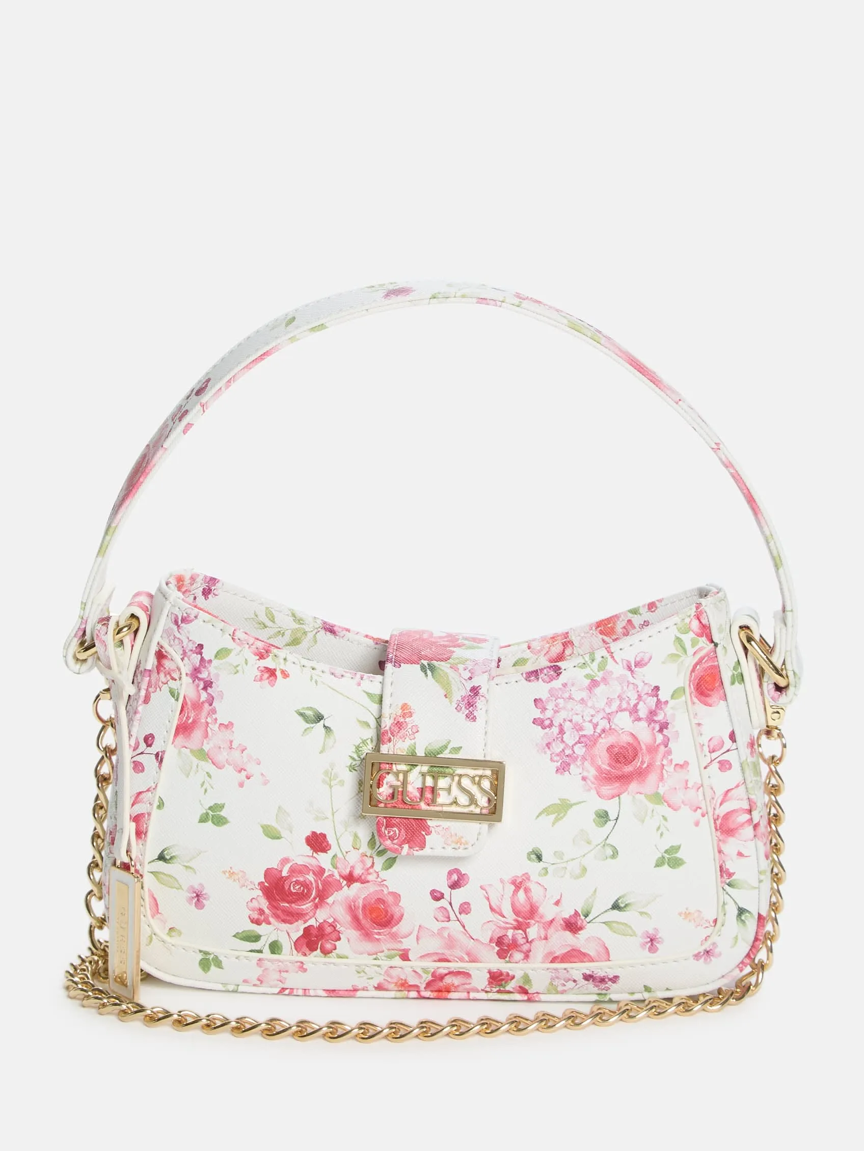 Sabrina Mini Shoulder Bag