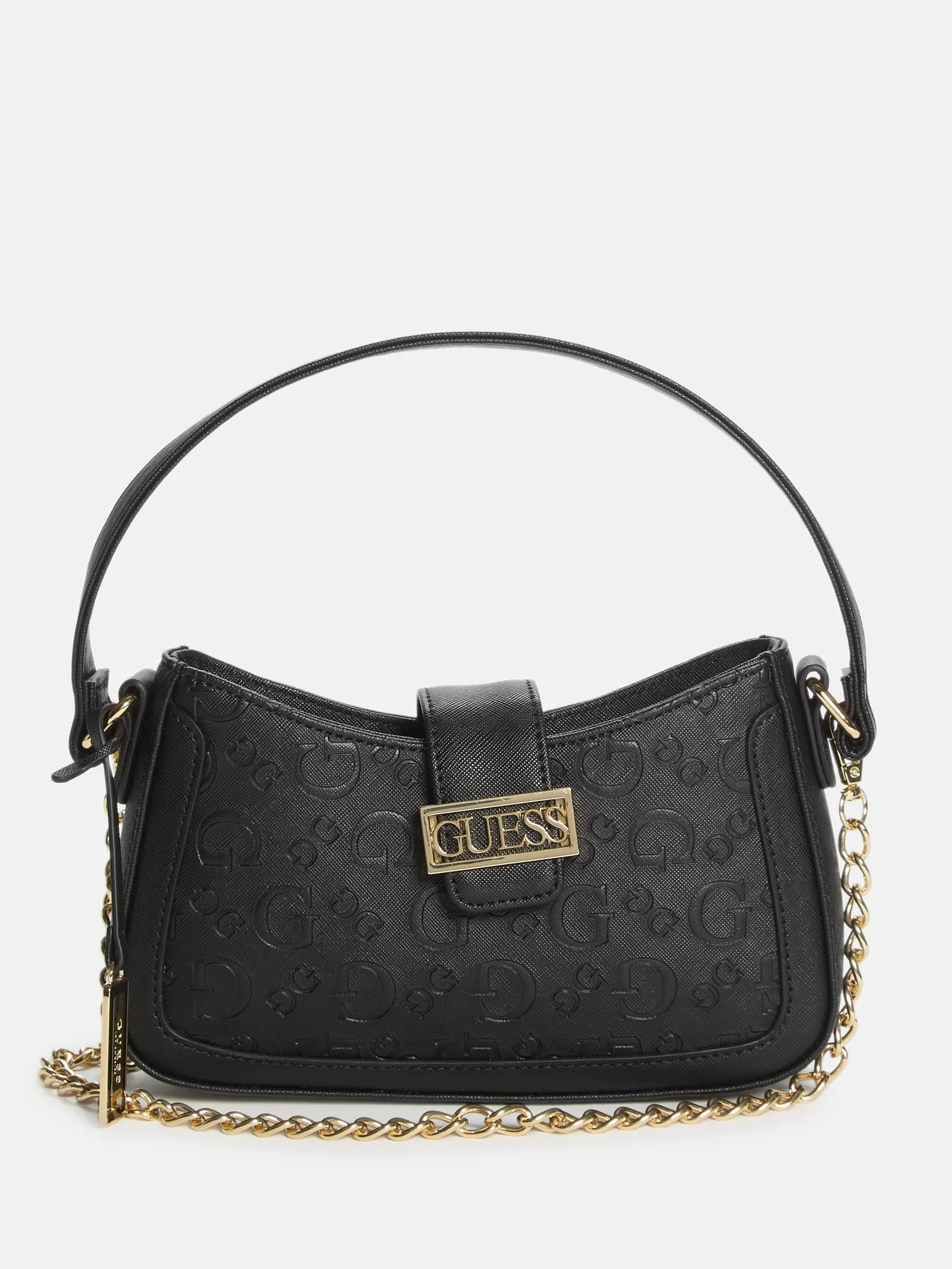 Sabrina Mini Shoulder Bag