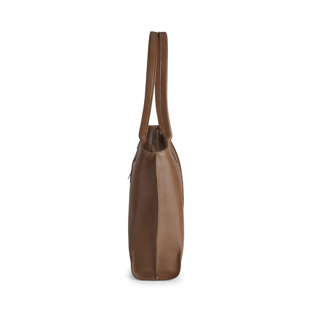 SabrinaMBG Work Bag, Antique