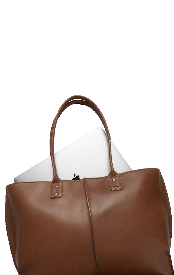 SabrinaMBG Work Bag, Antique