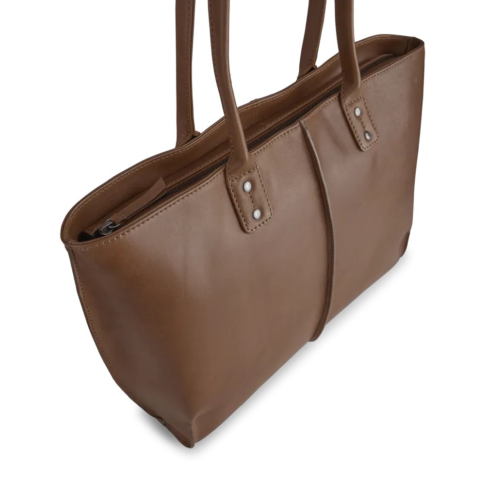 SabrinaMBG Work Bag, Antique