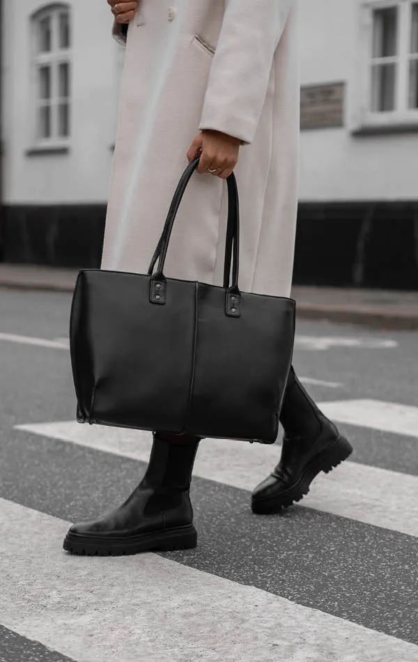 SabrinaMBG Work Bag, Antique