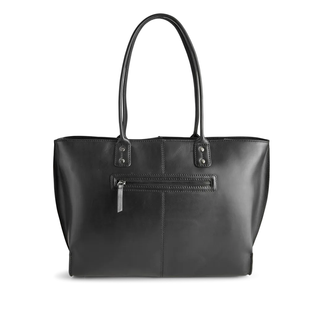 SabrinaMBG Work Bag, Antique