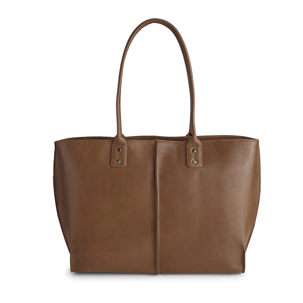 SabrinaMBG Work Bag, Antique