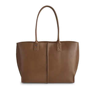 SabrinaMBG Work Bag, Antique
