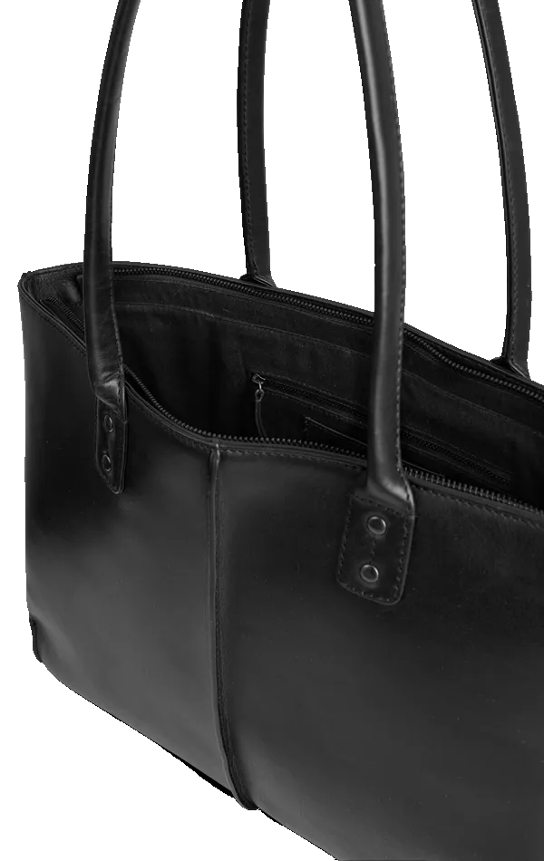 SabrinaMBG Work Bag, Antique