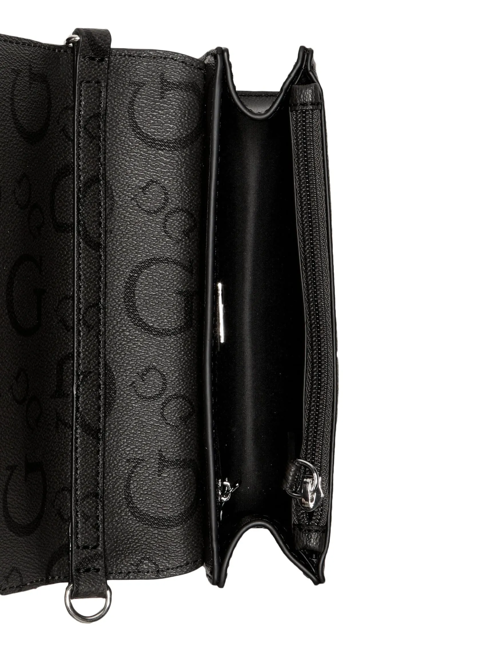 Saffron Crossbody