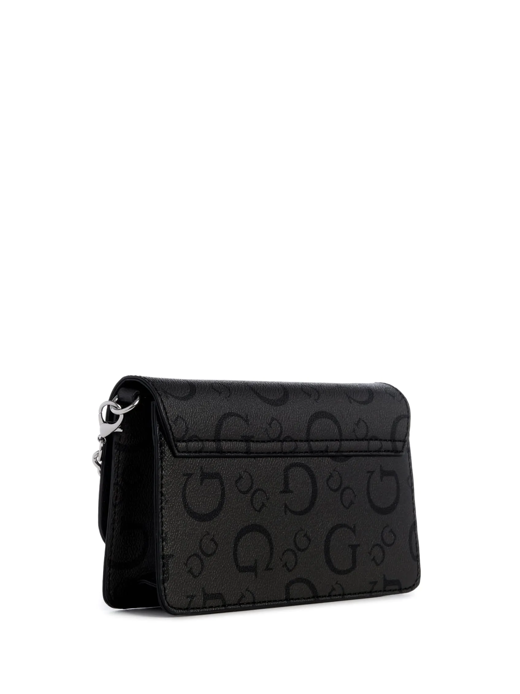 Saffron Crossbody
