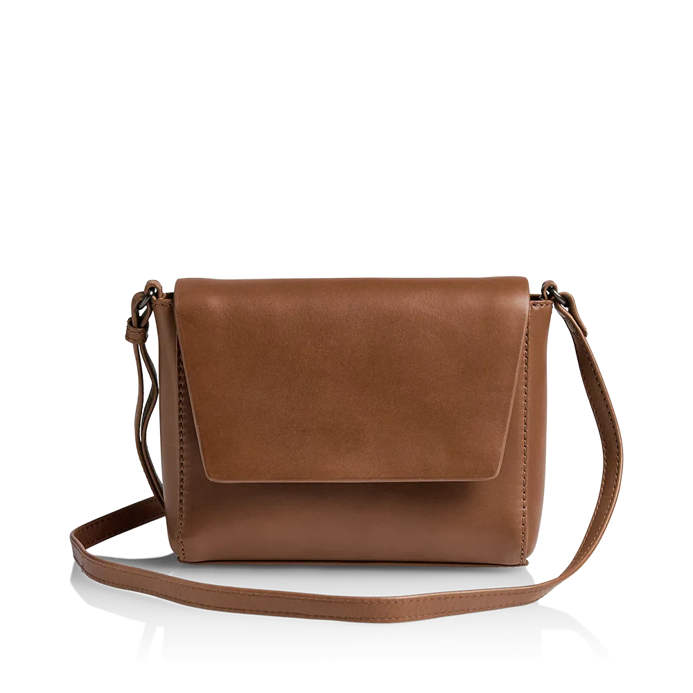 SaigeMBG Crossbody Bag, Antique