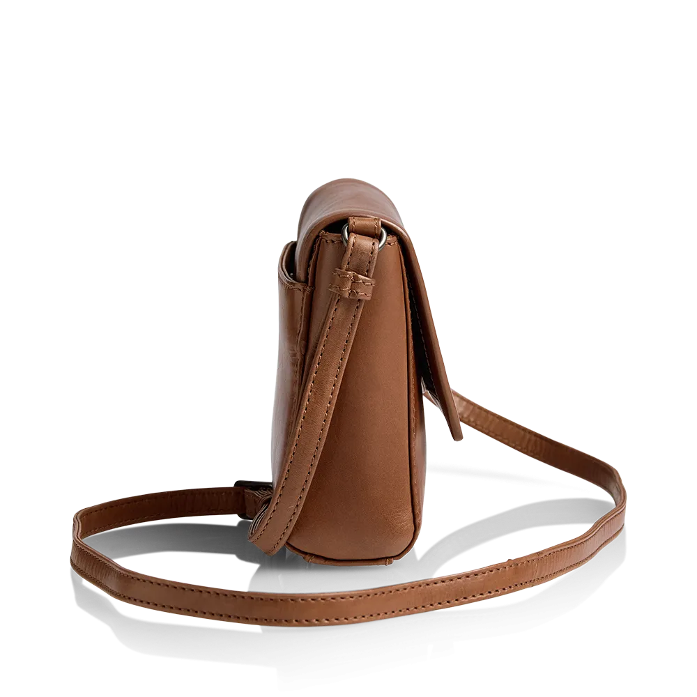 SaigeMBG Crossbody Bag, Antique
