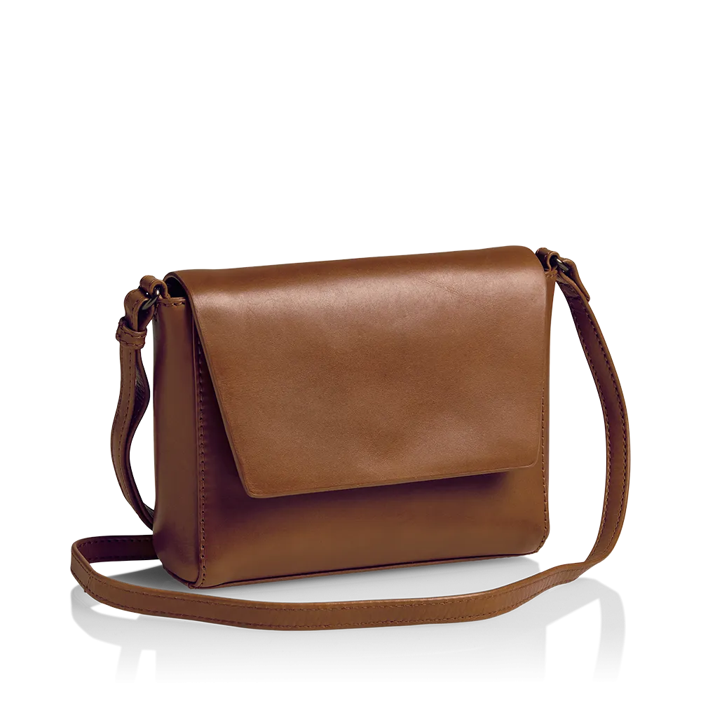 SaigeMBG Crossbody Bag, Antique