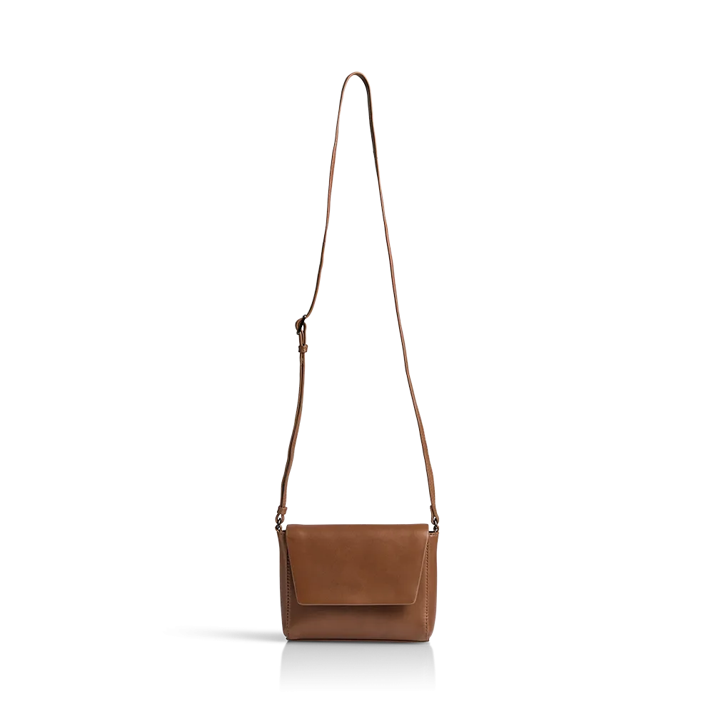 SaigeMBG Crossbody Bag, Antique