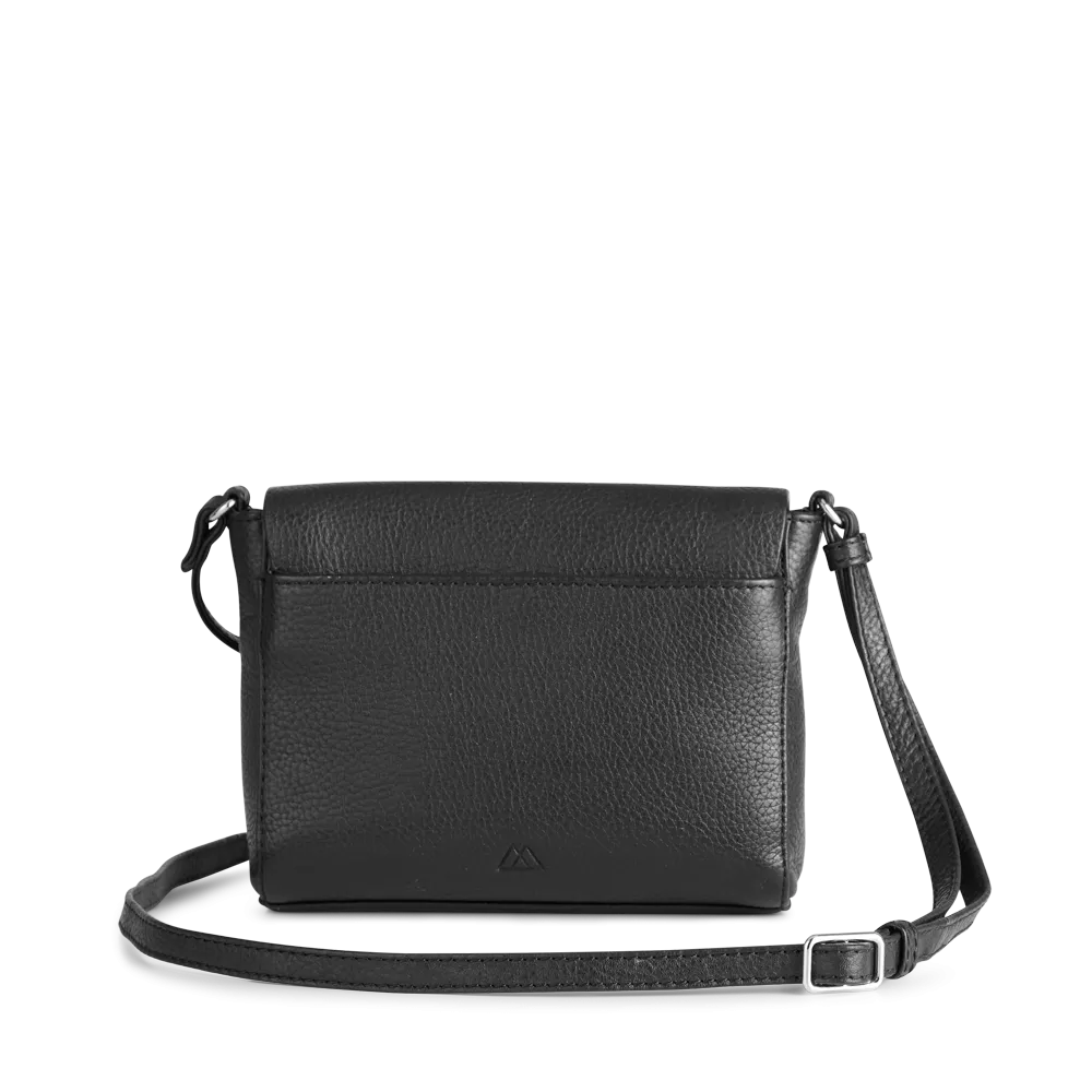 SaigeMBG Crossbody Bag, Grain