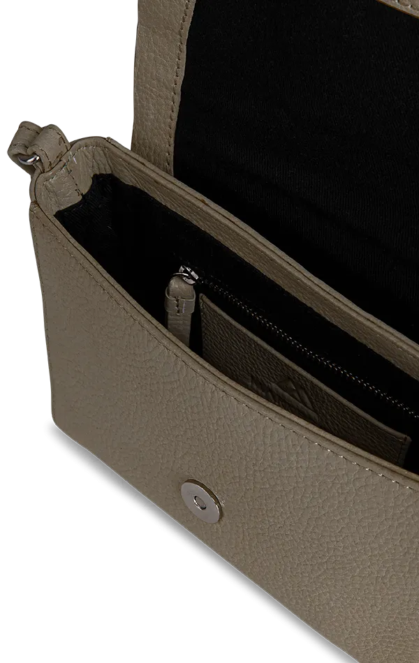 SaigeMBG Crossbody Bag, Grain