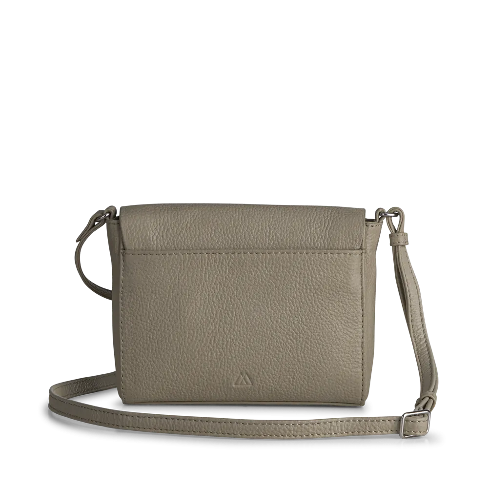 SaigeMBG Crossbody Bag, Grain