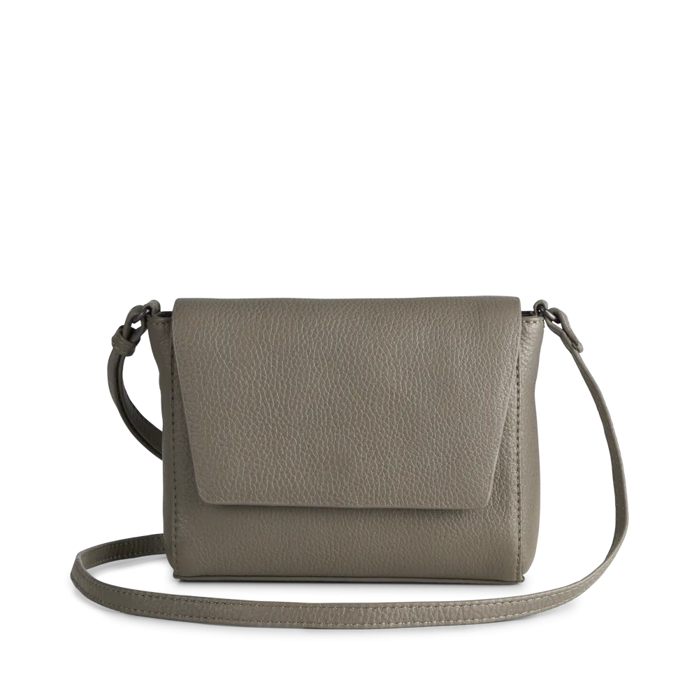 SaigeMBG Crossbody Bag, Grain