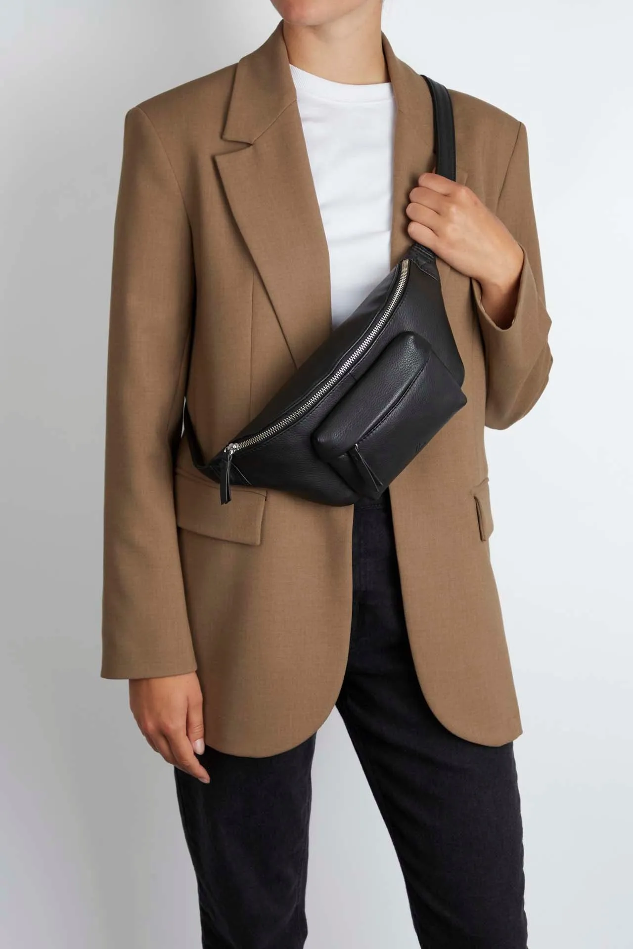 SamiraMBG Bum bag