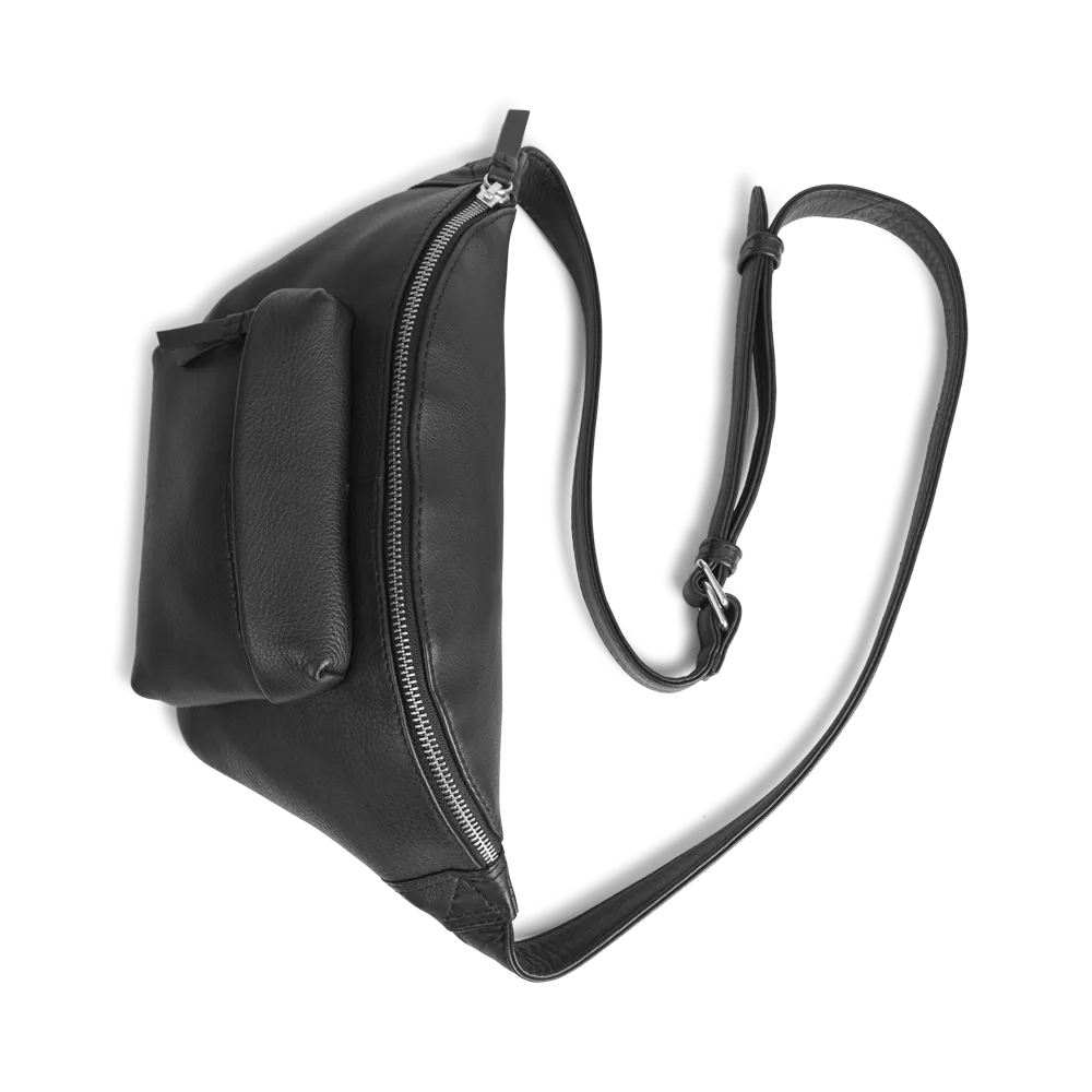 SamiraMBG Bum bag
