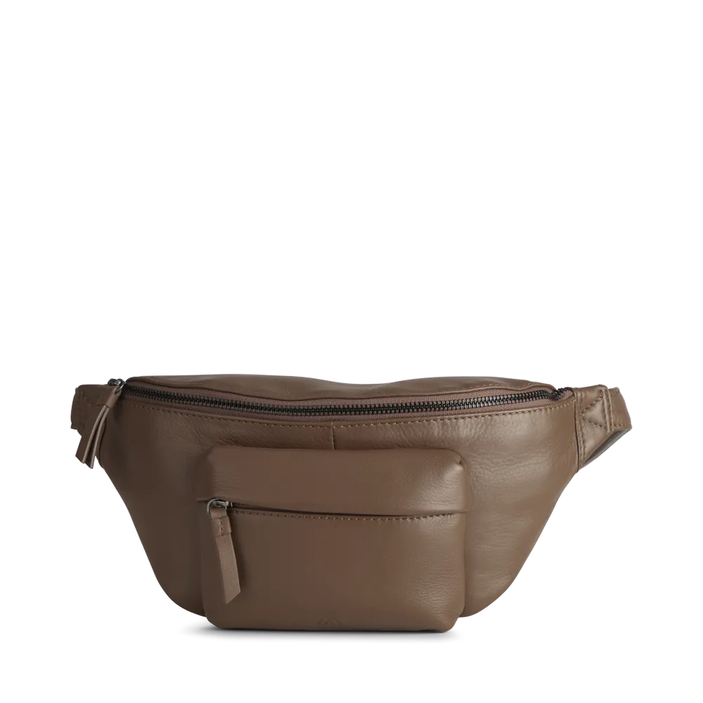 SamiraMBG Bum bag