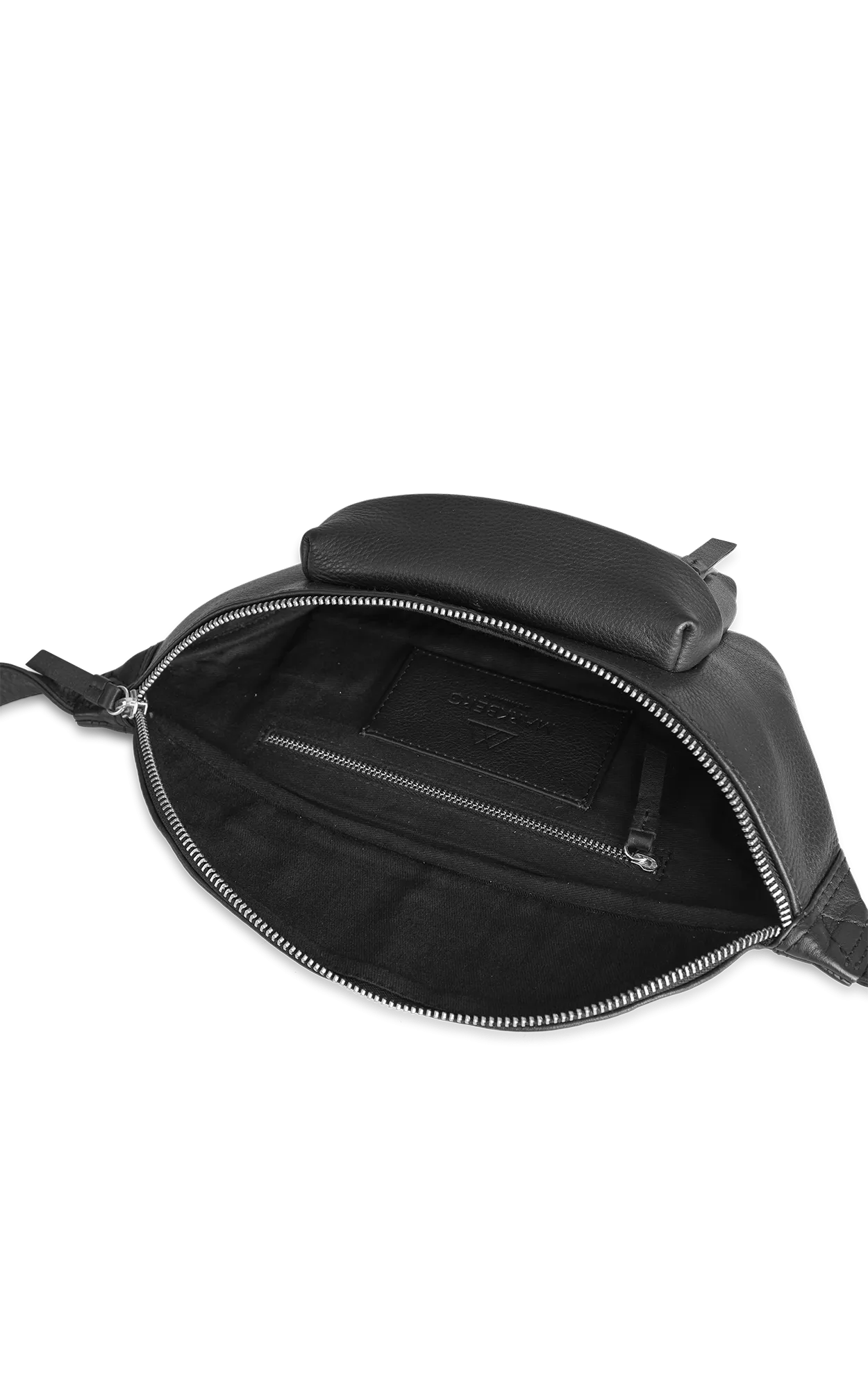 SamiraMBG Bum bag