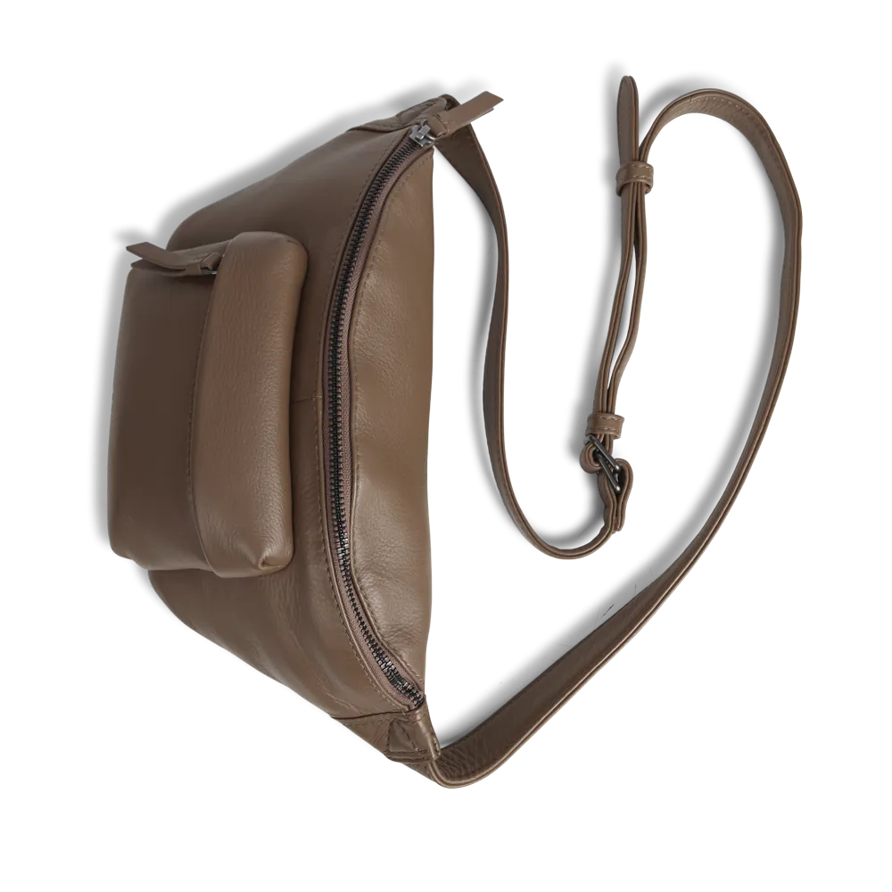 SamiraMBG Bum bag