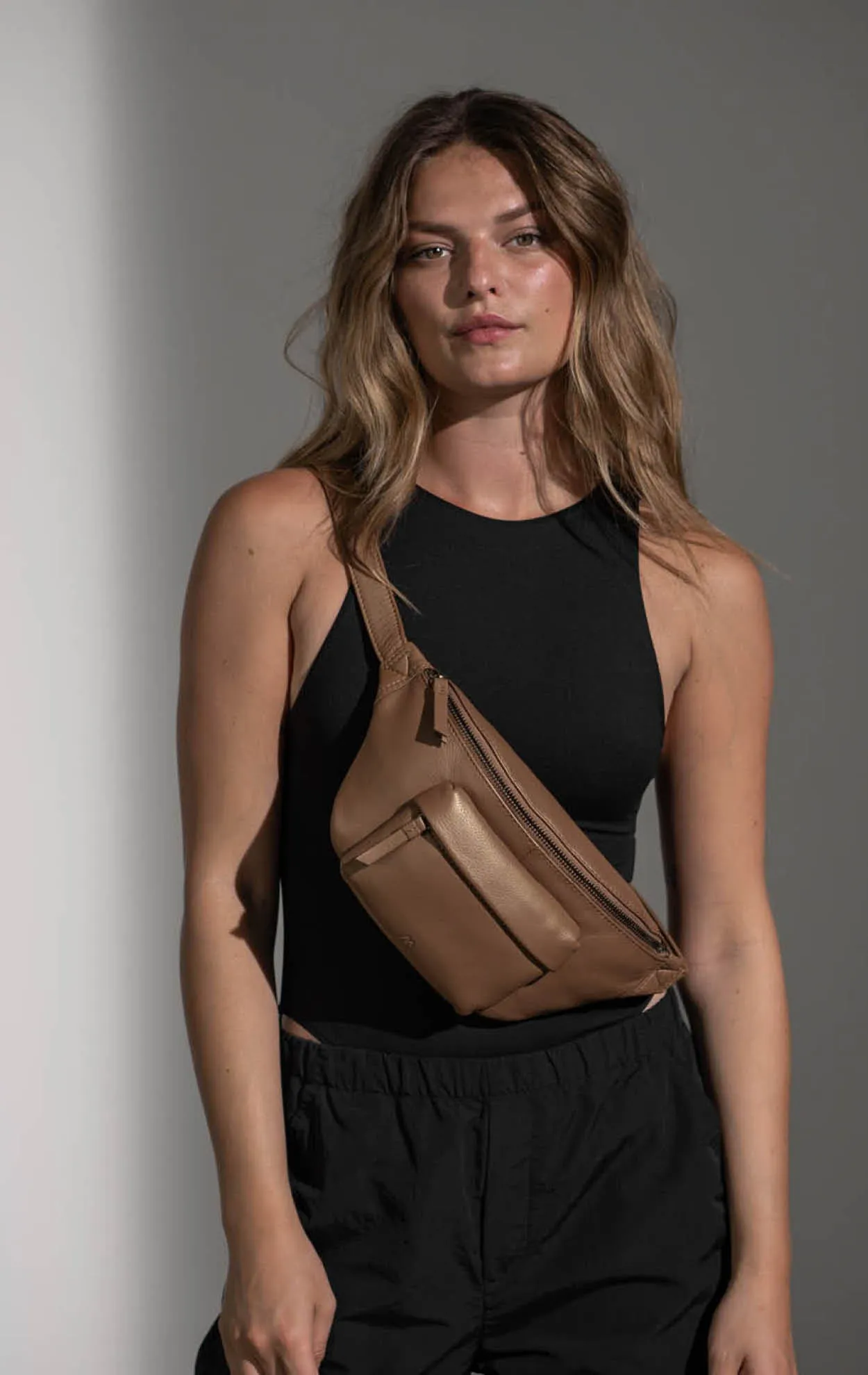 SamiraMBG Bum bag