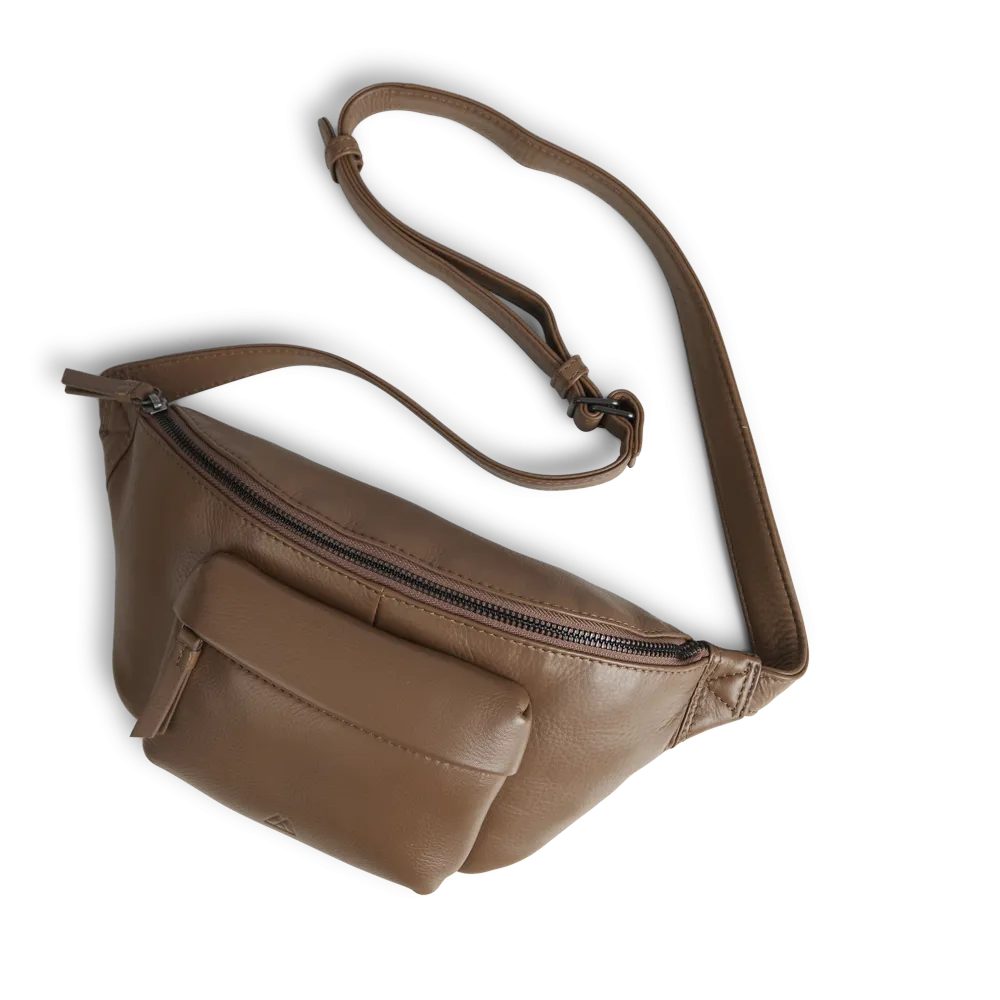 SamiraMBG Bum bag