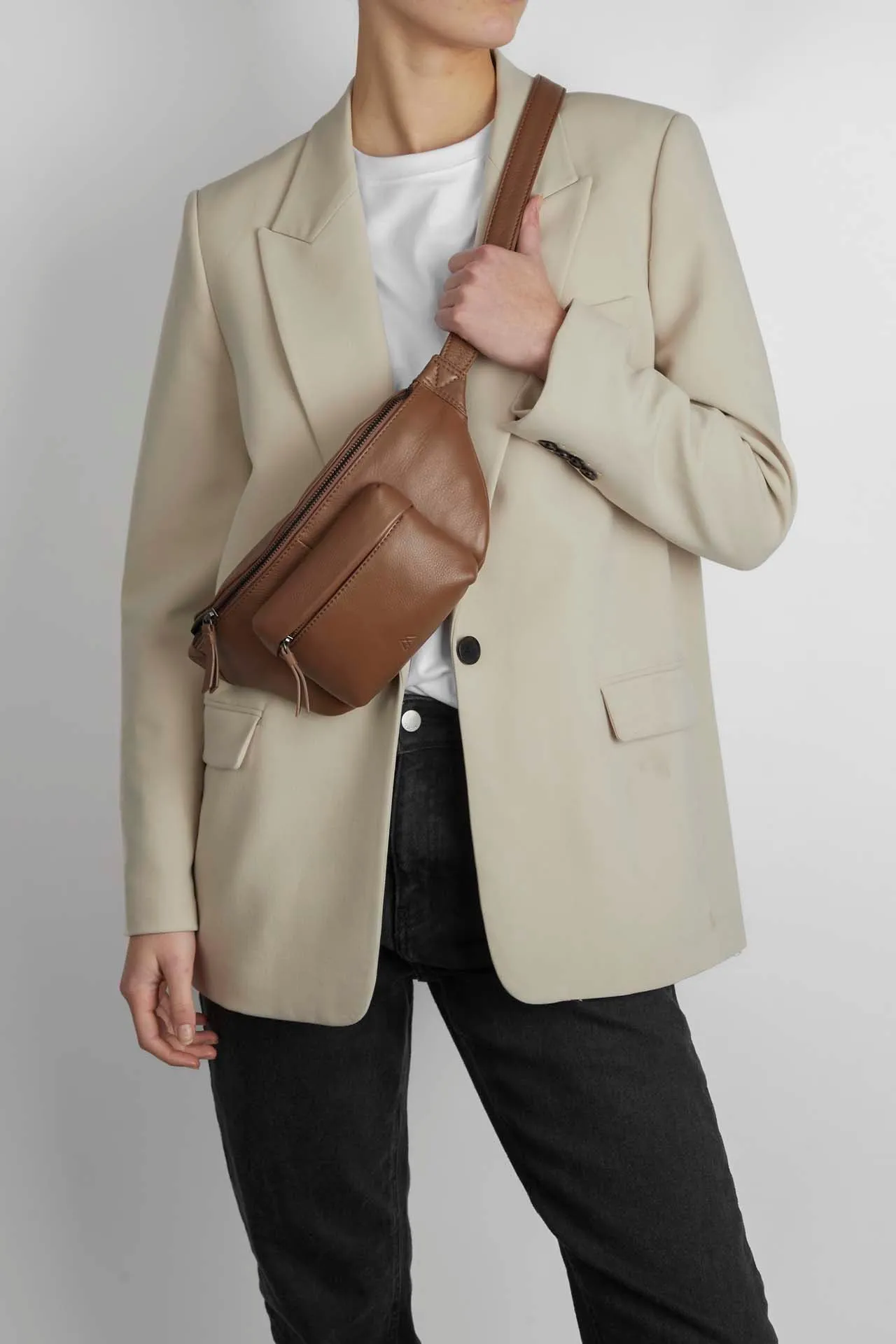 SamiraMBG Bum bag