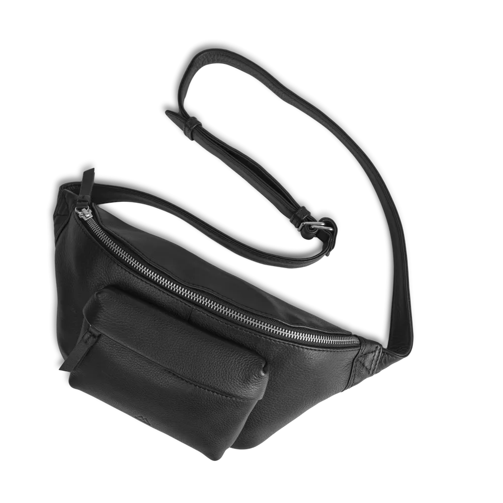 SamiraMBG Bum bag