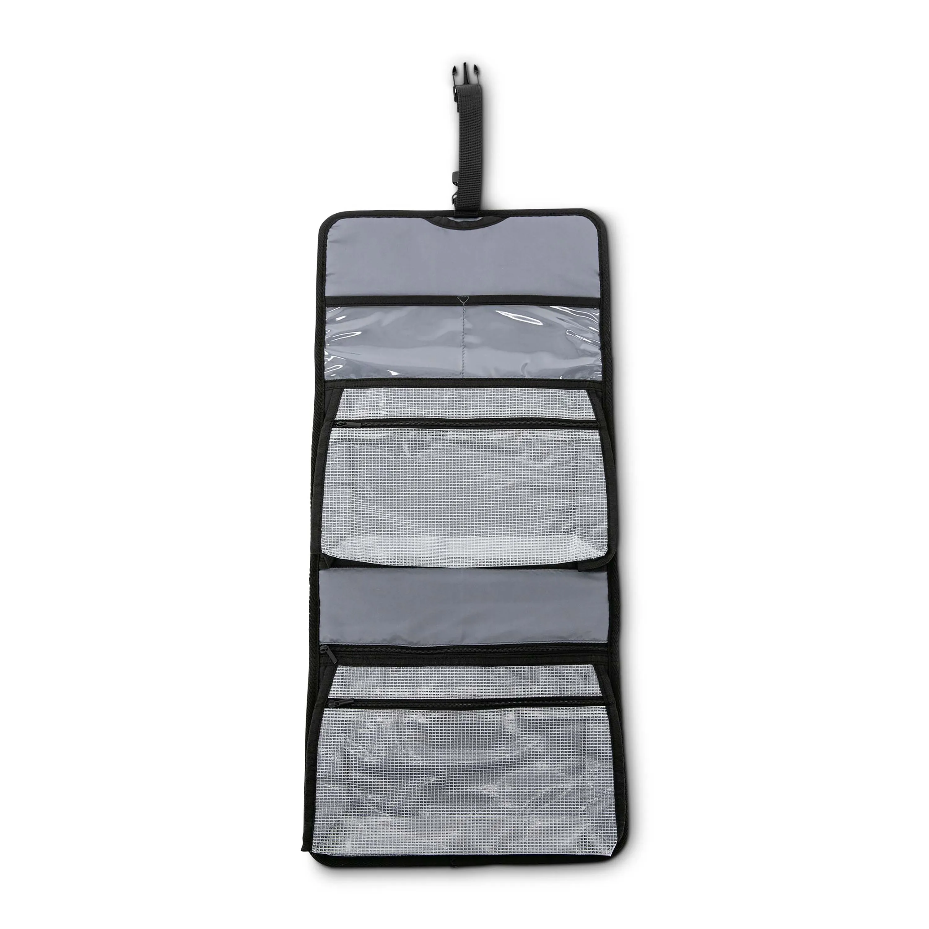Samsonite Companion Bags Hanging Folder Travel Kit