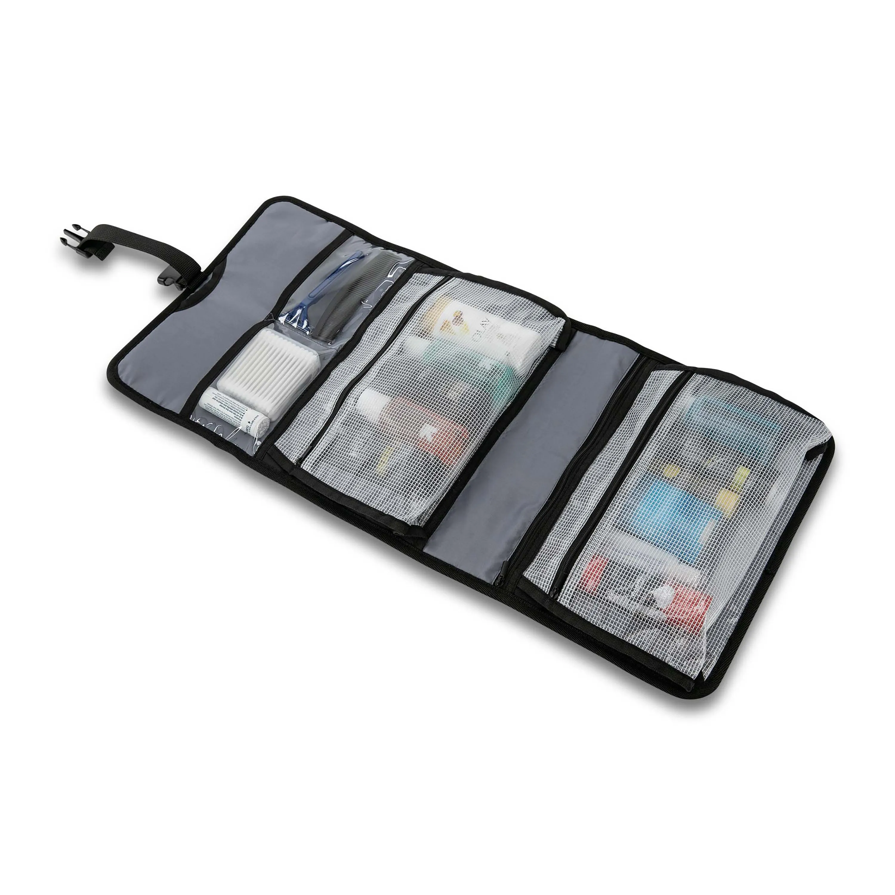 Samsonite Companion Bags Hanging Folder Travel Kit