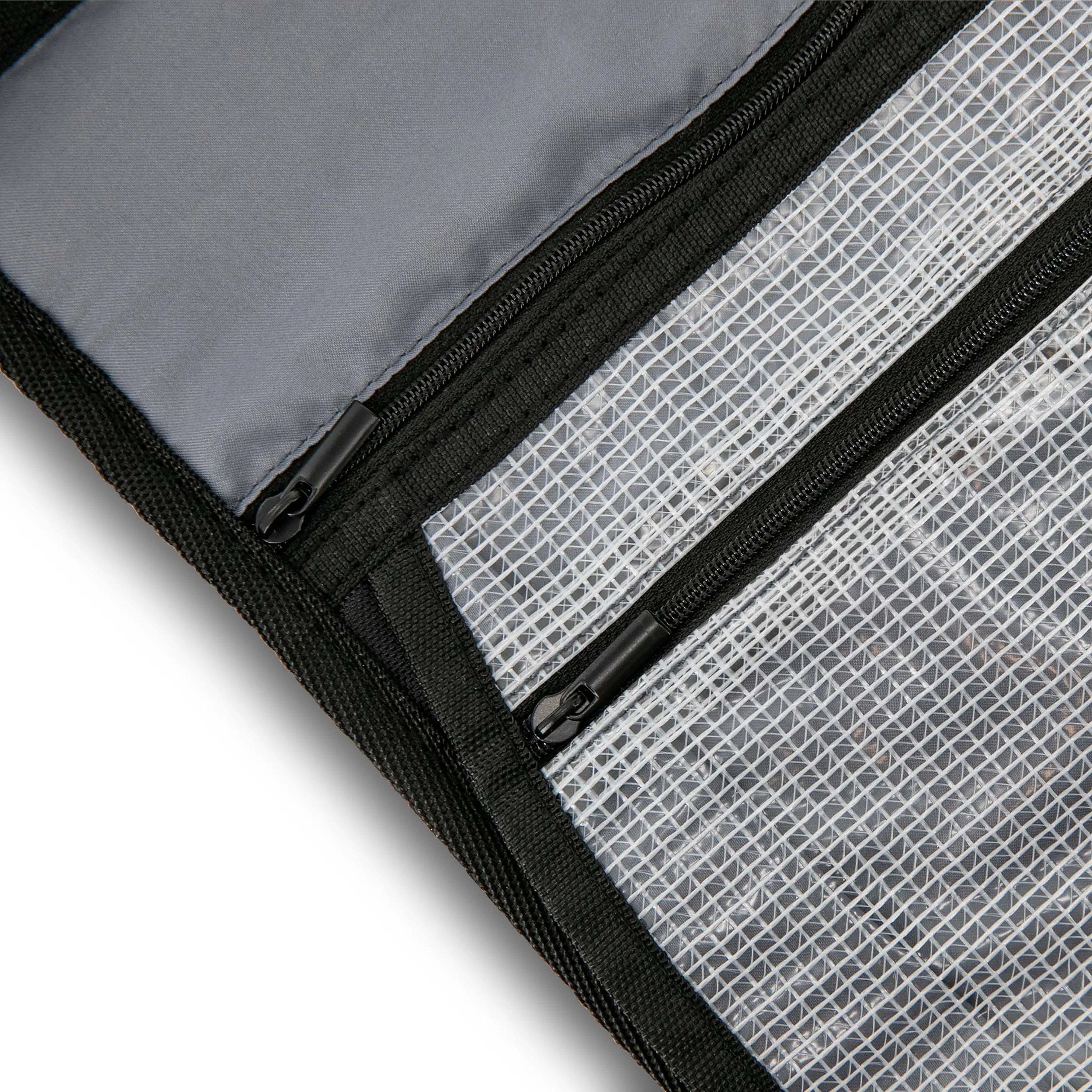 Samsonite Companion Bags Hanging Folder Travel Kit