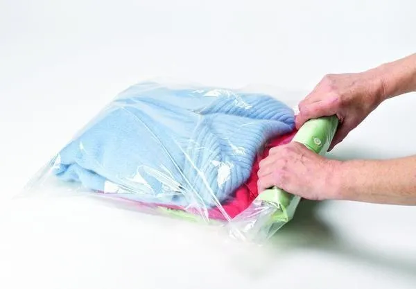 Samsonite Compression Bags ( 3 pack )