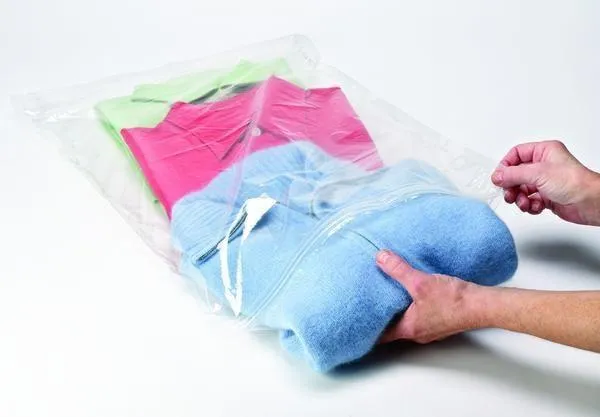 Samsonite Compression Bags ( 3 pack )