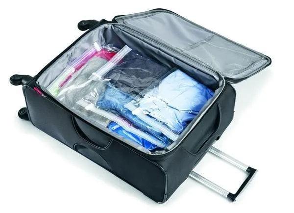 Samsonite Compression Bags ( 3 pack )