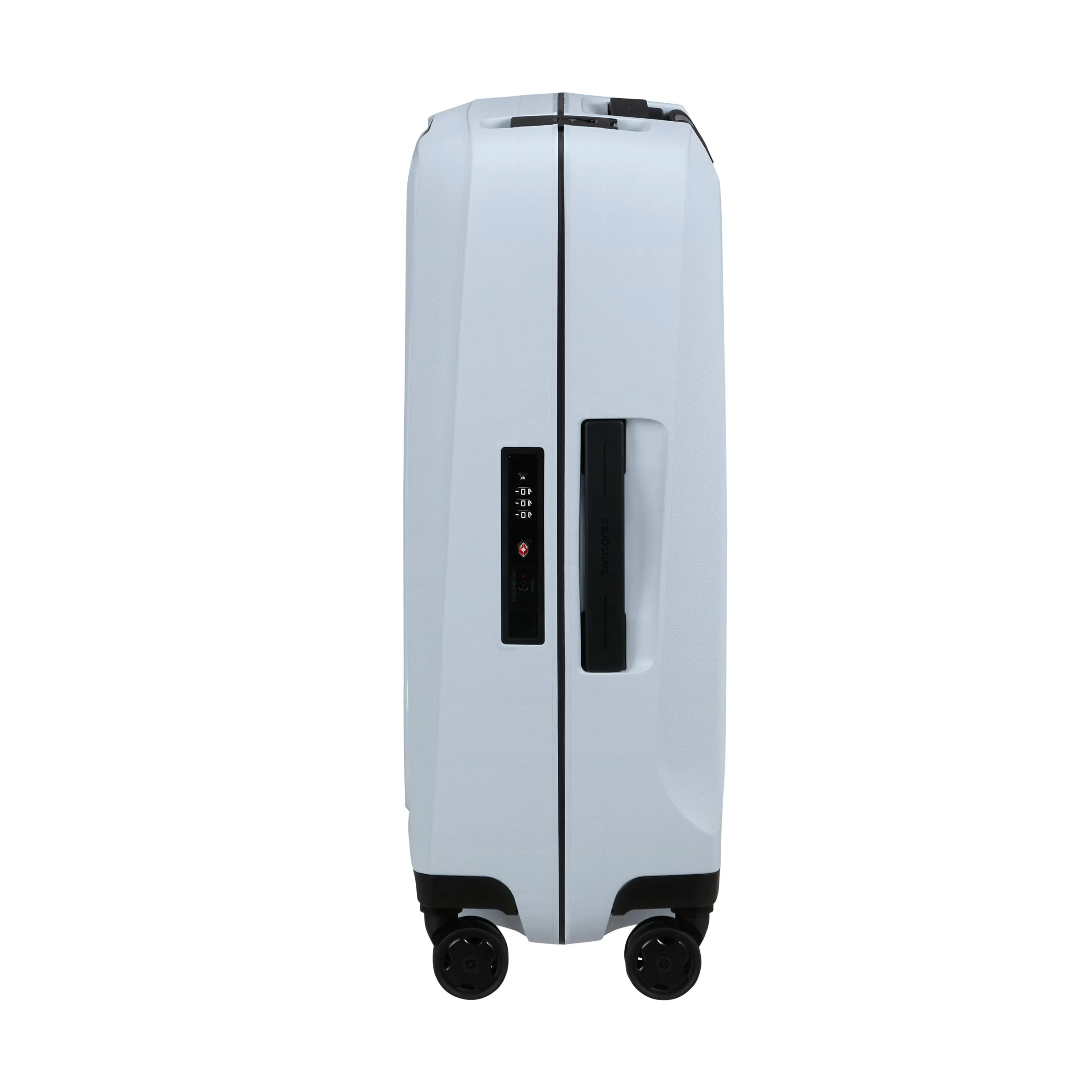 Samsonite Essens Spinner Carry-On Luggage