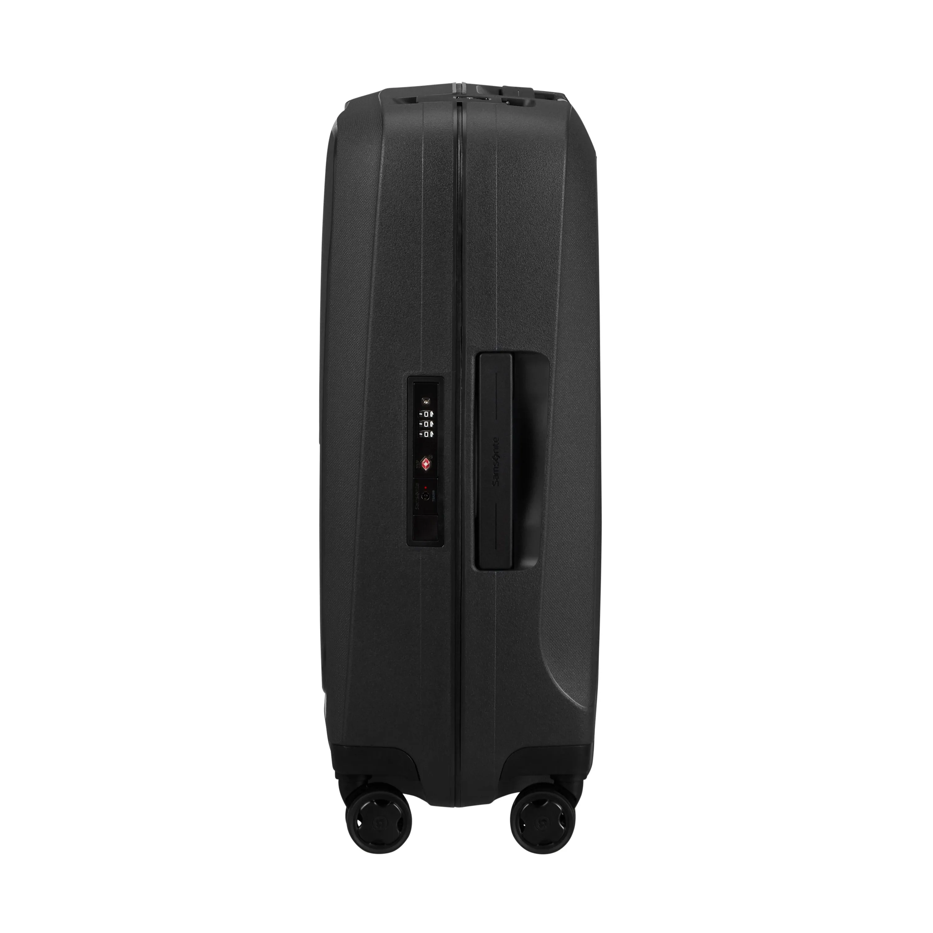 Samsonite Essens Spinner Carry-On Luggage