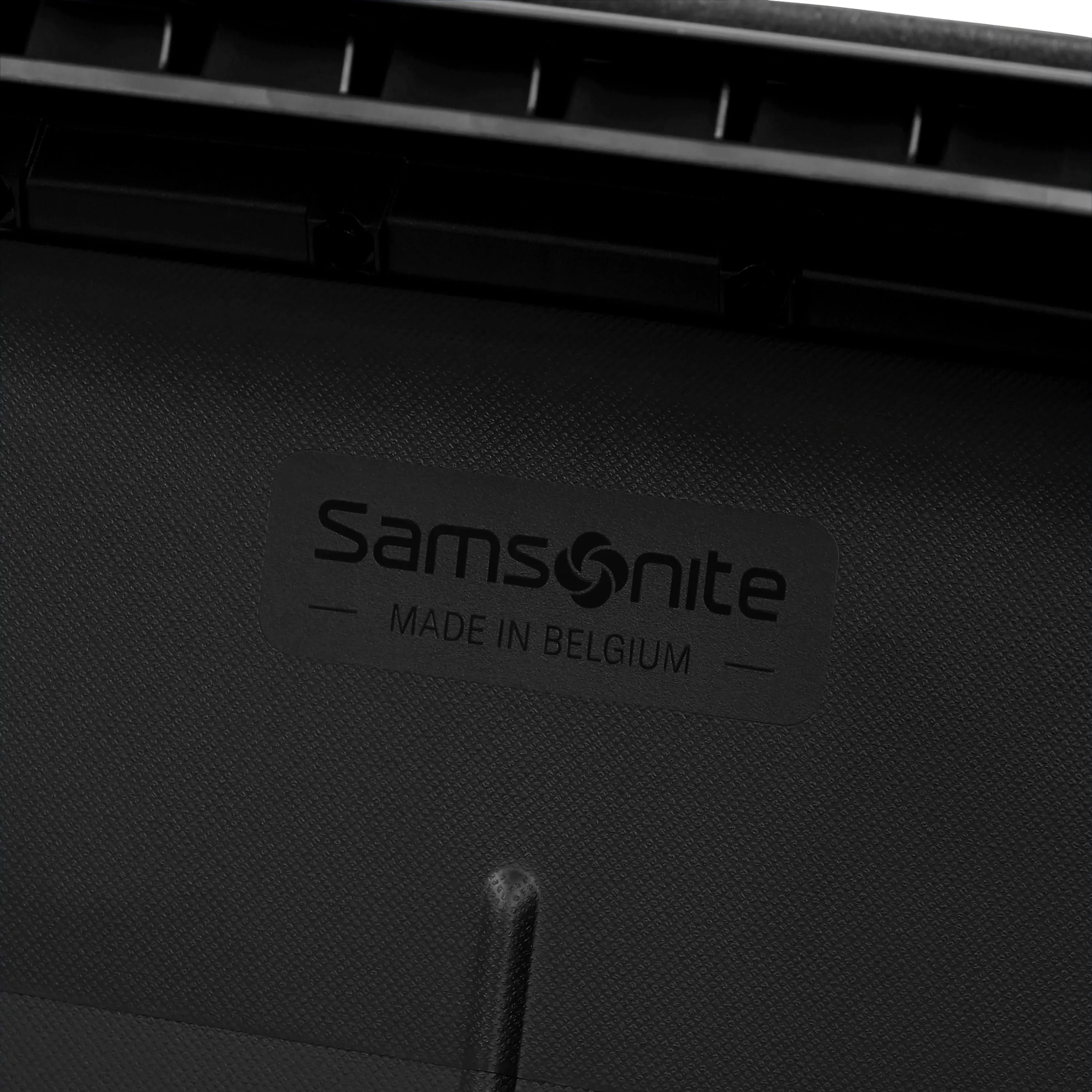 Samsonite Essens Spinner Carry-On Luggage